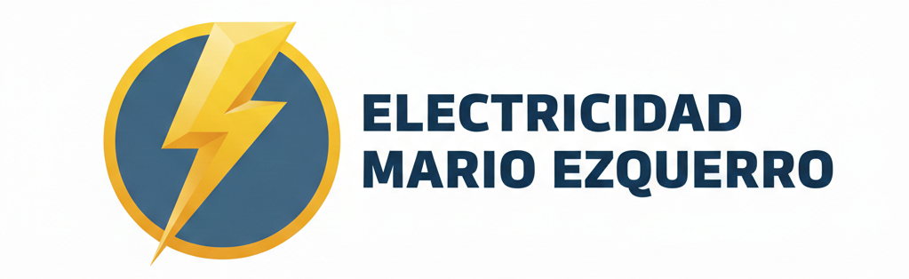 Electricidad Mario Ezquerro